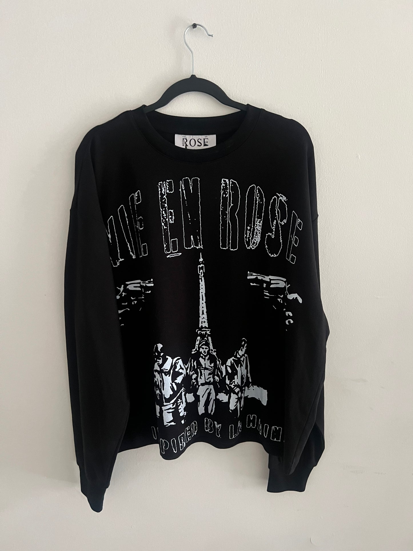 La Haine Longsleeve